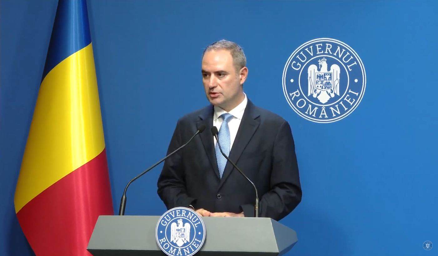 Nazare: ”Dobânzile au depăşit 40 de miliarde de lei în primele şapte luni din acest an”